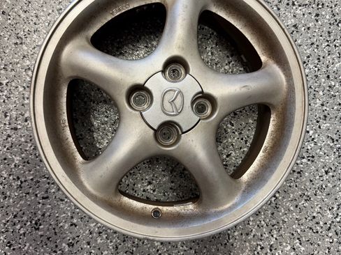 Used 1999 MAZDA MX-5 Miata image 32