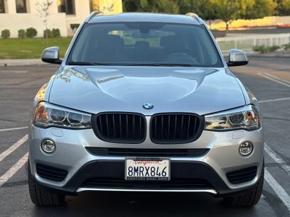 Used 2016 BMW X3 xDrive28i