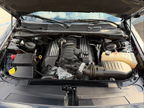 Used 2020 Dodge Challenger R/T Scat Pack w/ Dynamics Package image 10