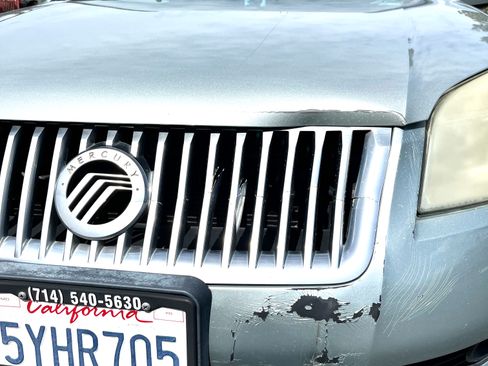 Used 2006 Mercury Milan Premier image 1