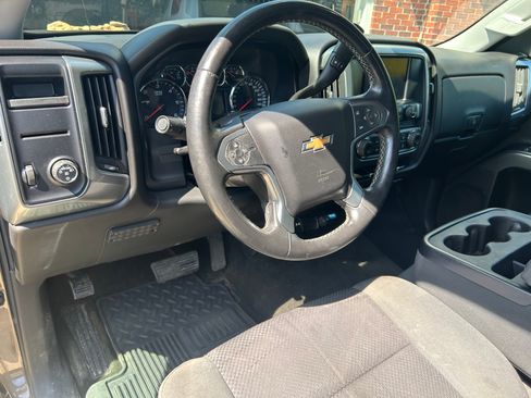 Used 2014 Chevrolet Silverado 1500 LT w/ LT Convenience Package RWD image 10