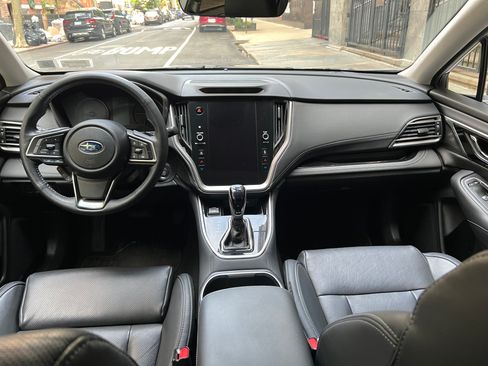 Used 2020 Subaru Outback Limited XT AWD/4WD image 16