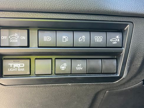 Used 2023 Toyota Tundra TRD Pro image 19