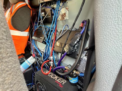 Used 2015 Nissan NV200 SV w/ Back Door Glass Package FWD image 22