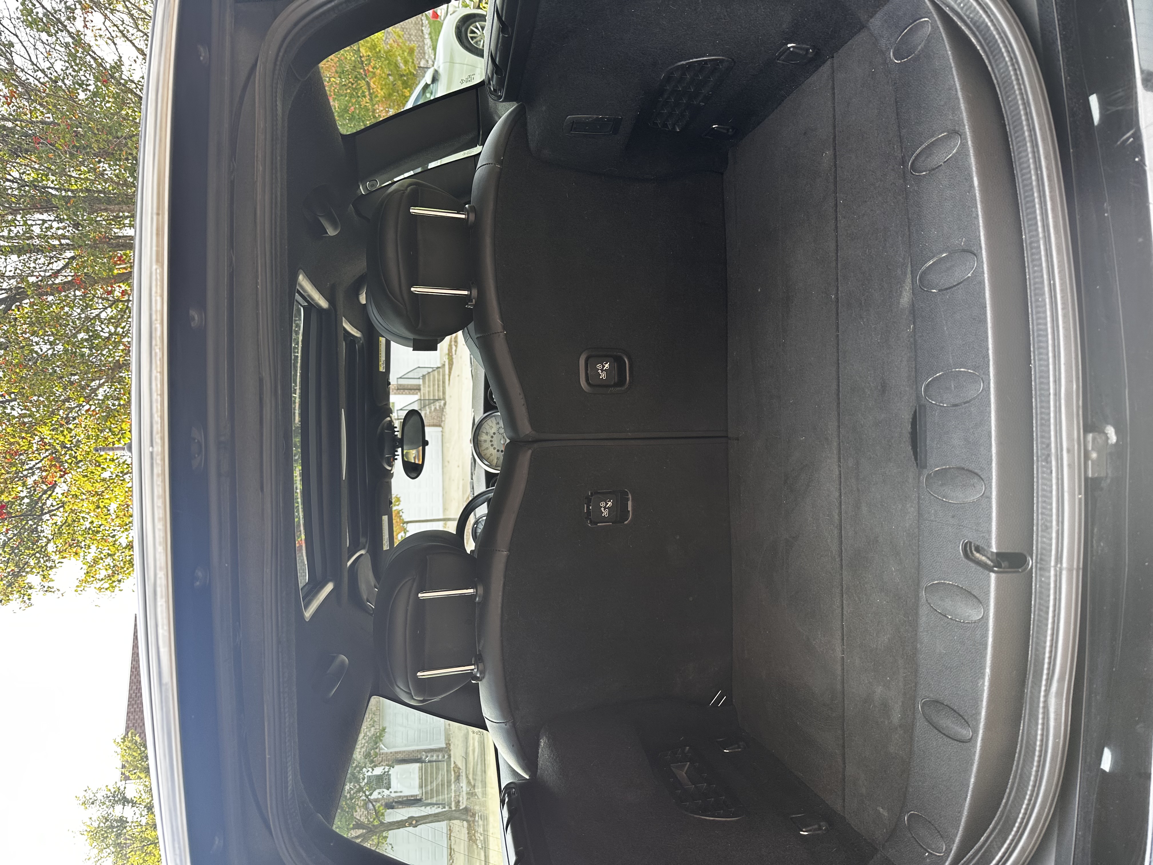 Used 2010 MINI Cooper Clubman S FWD image 12