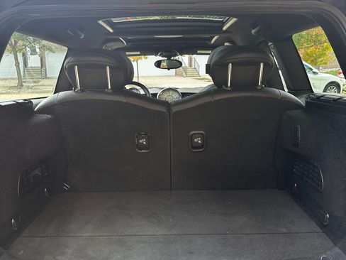 Used 2010 MINI Cooper Clubman S image 12