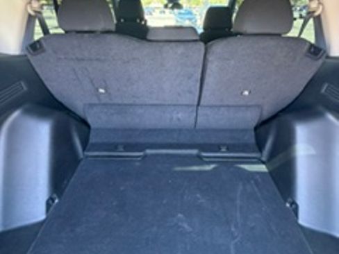Used 2024 Honda CR-V LX image 16