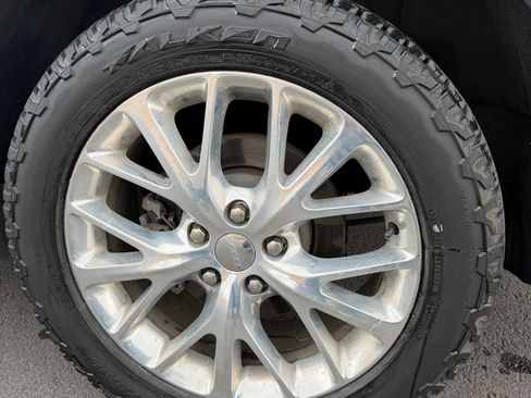 Used 2014 Dodge Durango Citadel w/ Technology Group image 6