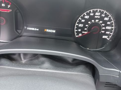 Used 2017 Ford F150 Lariat AWD/4WD image 13