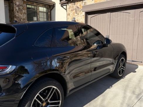 Used 2020 Porsche Macan S image 5