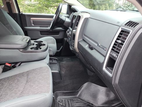 Used 2018 RAM 1500 Big Horn image 11