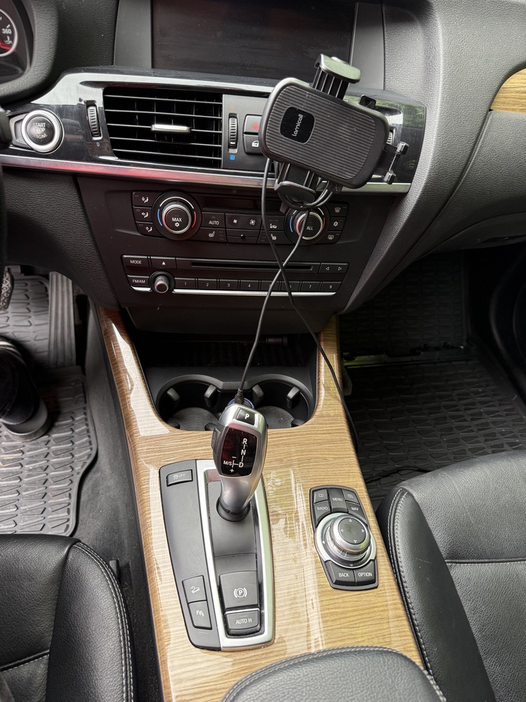 Used 2012 BMW X3 xDrive28i AWD/4WD image 14