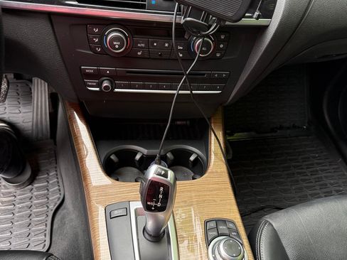 Used 2012 BMW X3 xDrive28i AWD/4WD image 14