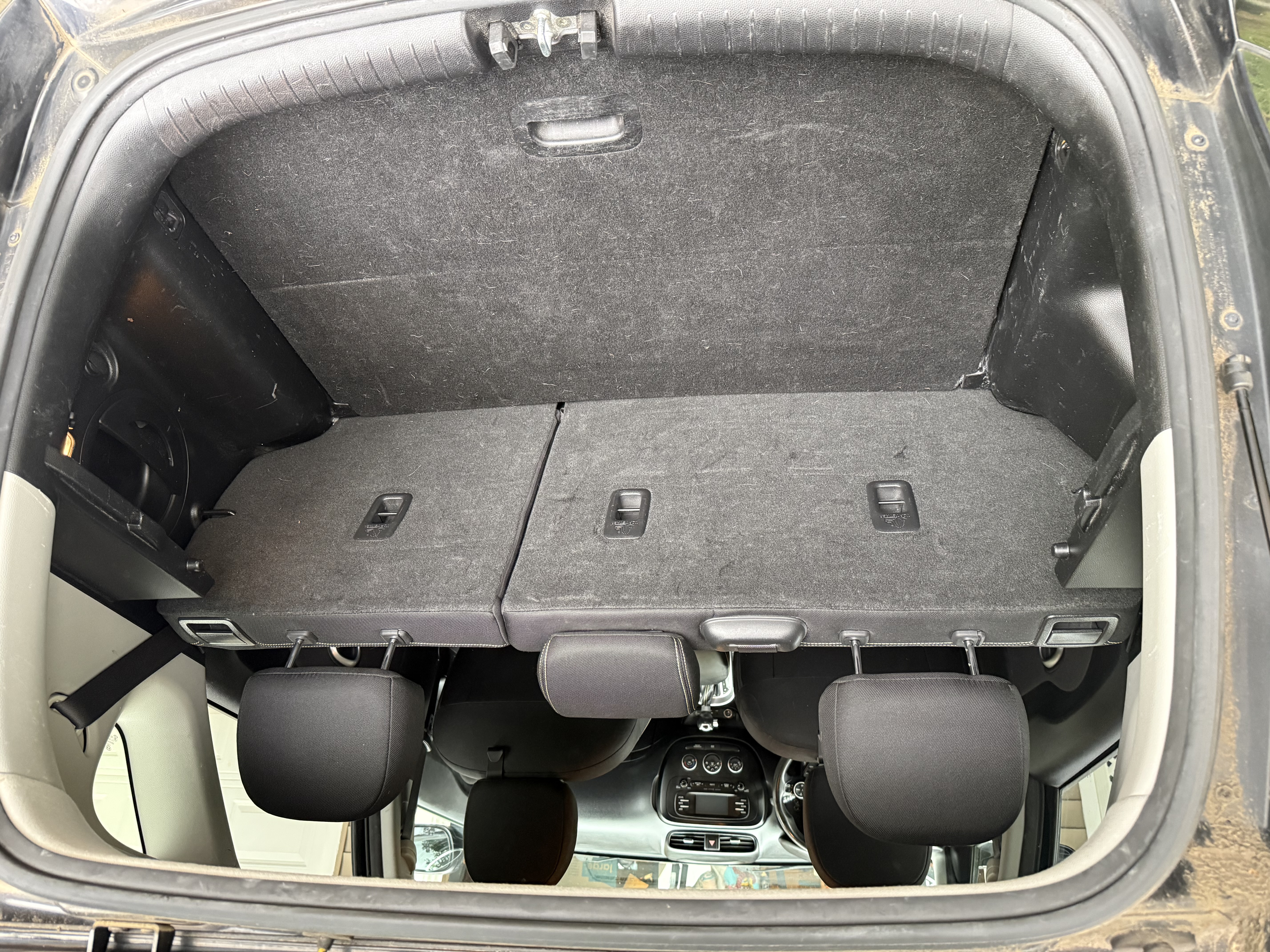 Used 2016 Kia Soul + FWD image 13
