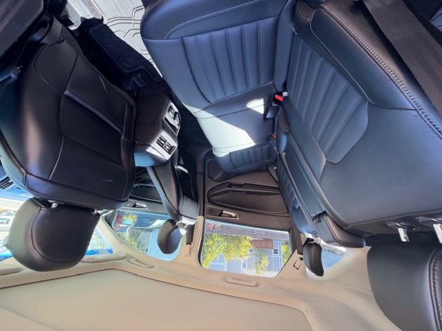 Used 2017 Ford Edge SEL w/ Equipment Group 201A AWD/4WD image 9