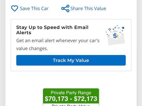 Used 2025 BMW M2 image 11