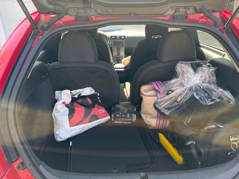 Used 2009 Volvo C30 FWD image 14