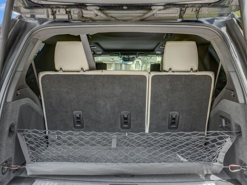 Used 2021 Cadillac Escalade Sport w/ Driver Assist Tech Package image 23