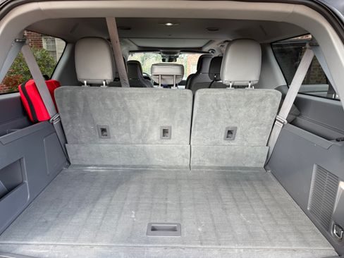 Used 2018 Lincoln Navigator L Reserve image 6