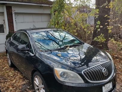 Used 2014 Buick Verano Leather