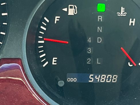 Used 2005 Lexus ES 330 330 Sedan 4D image 5