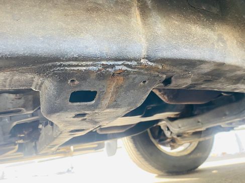 Used 2008 Toyota Tundra Limited image 21