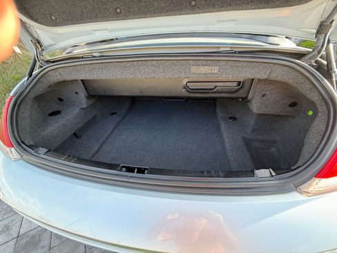 Used 2007 BMW M6 Convertible image 8