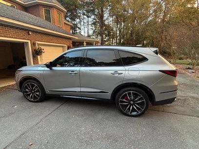 Used 2023 Acura MDX Type S