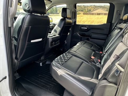 Used 2019 Chevrolet Silverado 1500 RST w/ All-Star Edition image 9