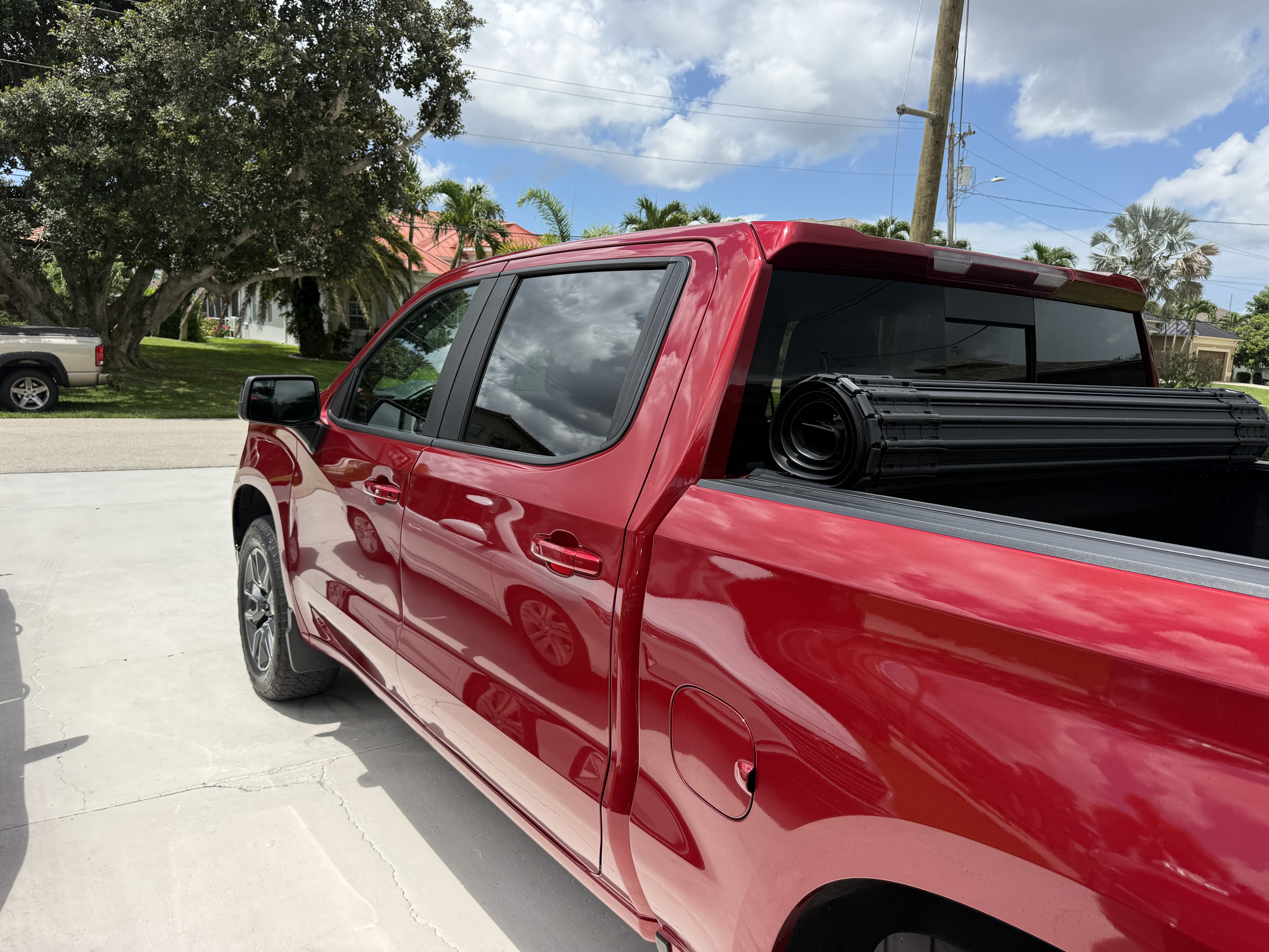 Used 2024 Chevrolet Silverado 1500 LT AWD/4WD image 10