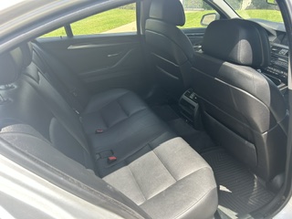 Used 2013 BMW 550i Sedan RWD image 10