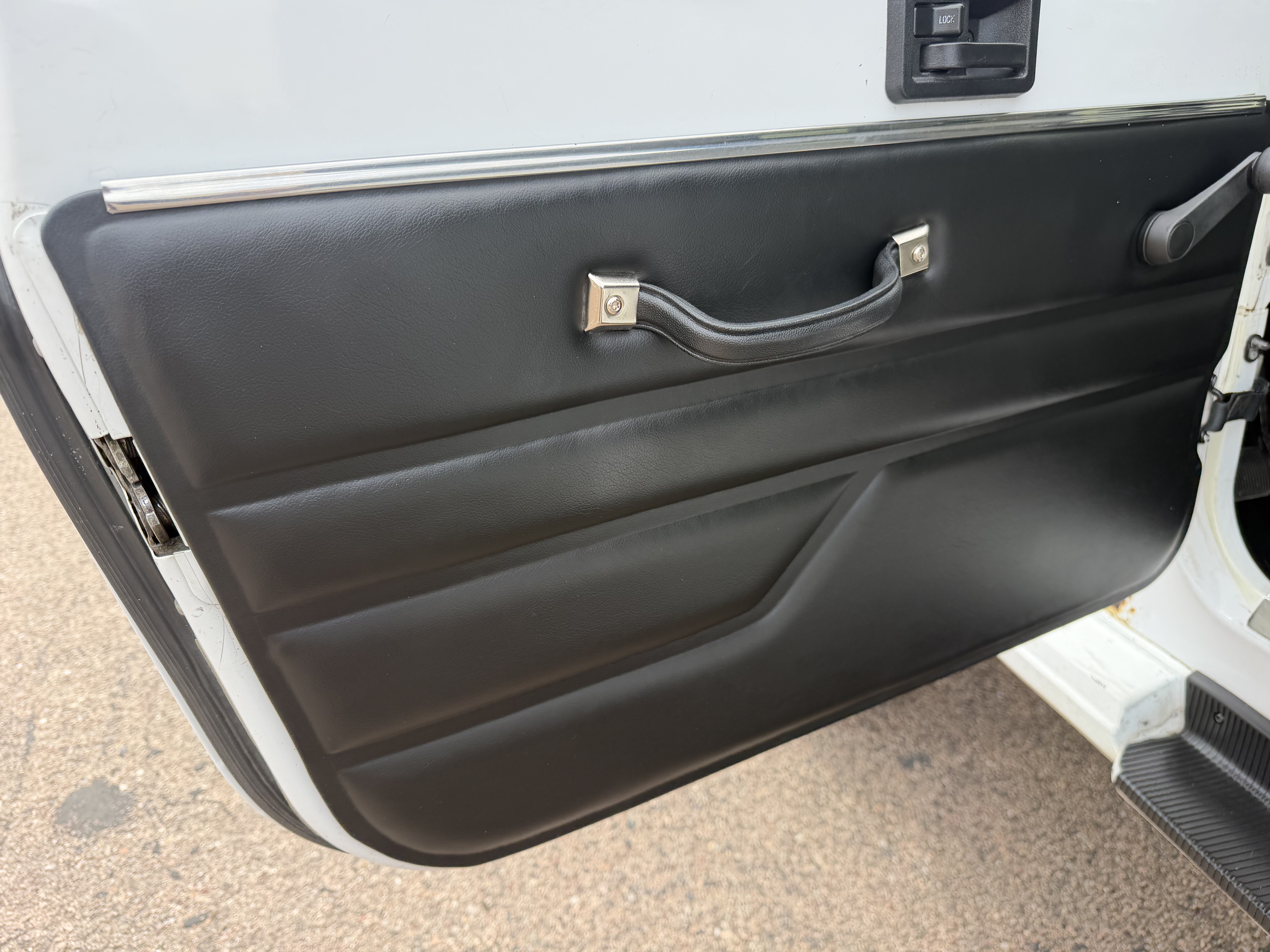 Used 1994 Jeep Wrangler SE AWD/4WD image 12