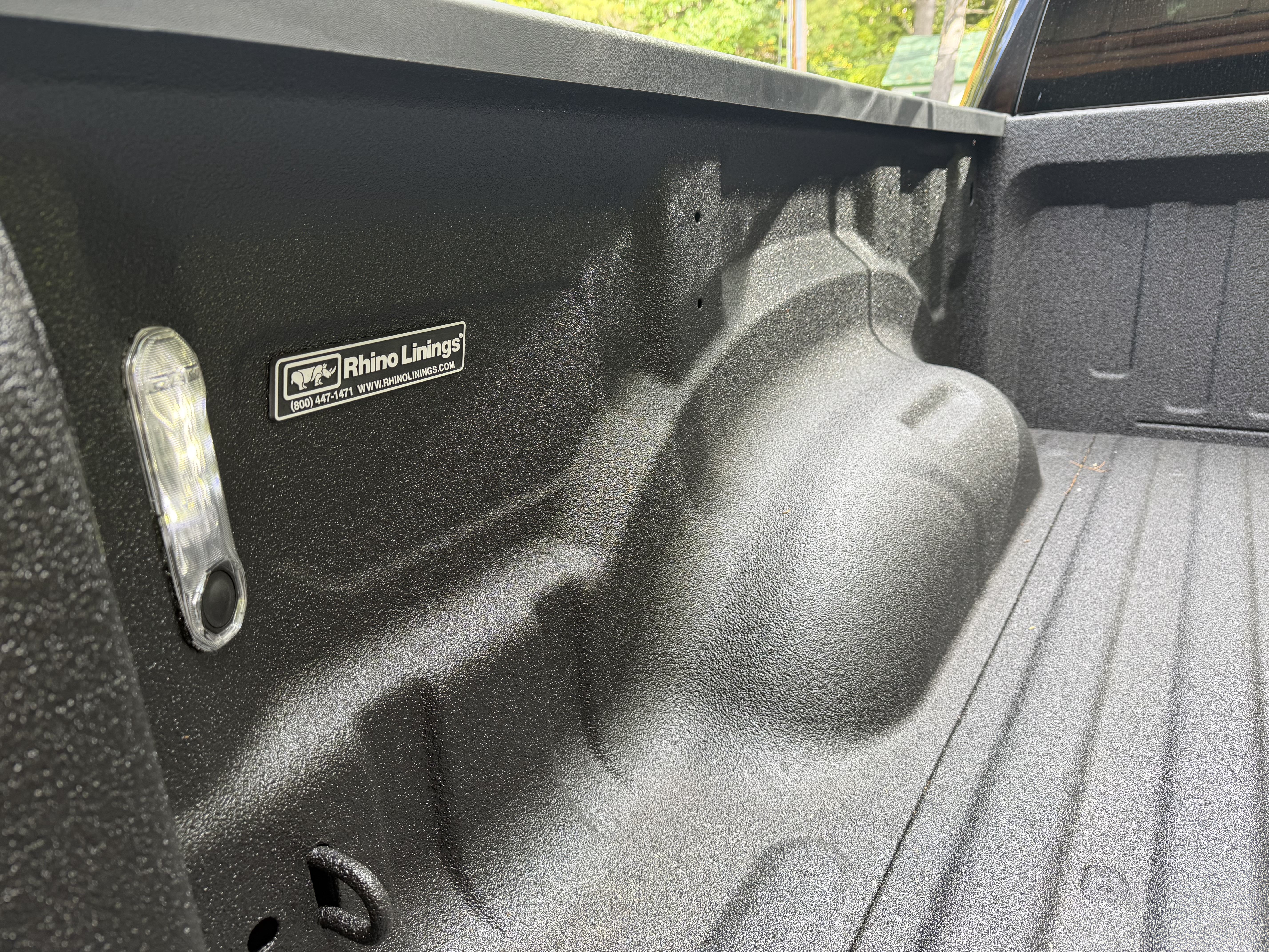 Used 2023 RAM 1500 TRX w/ TRX Level 2 Equipment Group AWD/4WD image 17