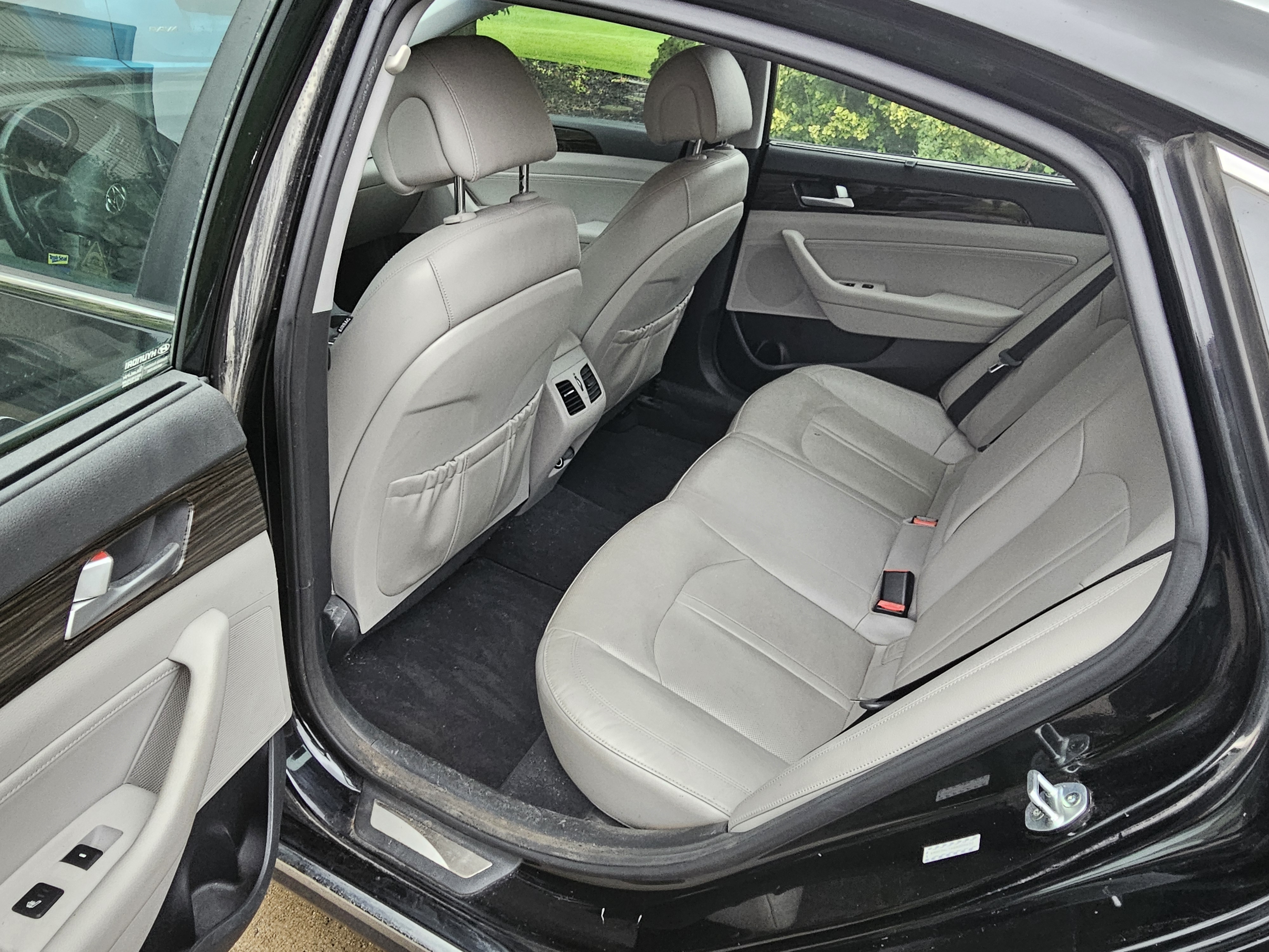 Used 2016 Hyundai Sonata Limited FWD image 10