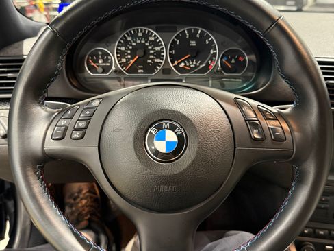 Used 2006 BMW 330Ci Coupe RWD image 9