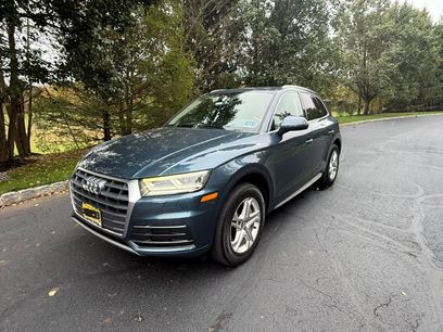 Used 2018 Audi Q5 2.0T Premium Plus w/ Premium Plus Package