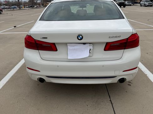 Used 2019 BMW 530i xDrive w/ Convenience Package image 16