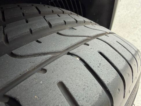 Used 2019 Porsche 911 Targa 4 GTS image 23