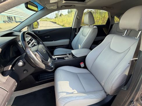 Used 2013 Lexus RX 350 AWD w/ Premium Pkg image 11