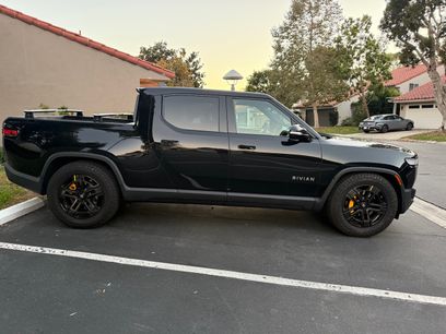 Used 2023 Rivian R1T Launch Edition