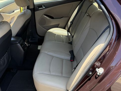 Used 2014 Kia Optima EX FWD image 10
