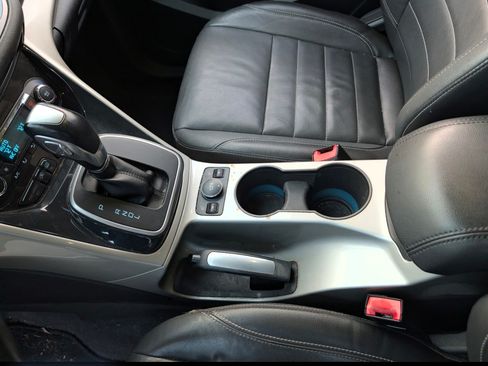 Used 2013 Ford C-MAX Energi SEL image 11