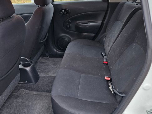 Used 2014 Nissan Versa Note S image 13