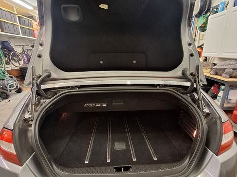 Used 2011 Jaguar XK Convertible image 15