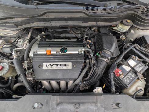 Used 2009 Honda CR-V LX image 9