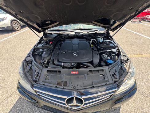 Used 2014 Mercedes-Benz C 300 4MATIC Sedan image 14