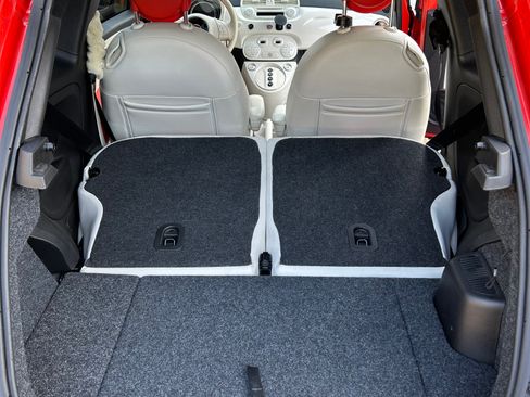 Used 2015 FIAT 500 e image 9