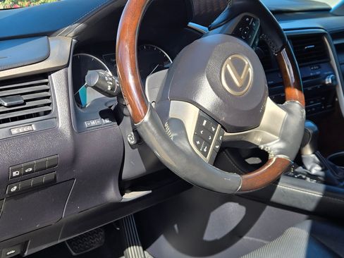 Used 2018 Lexus RX 350 F Sport image 13