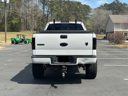 Used 2008 Ford F150 XLT image 8
