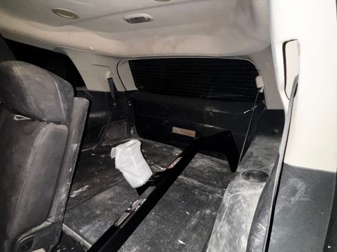 Used 2014 Dodge Journey American Value Package w/ Flexible Seating Group image 8